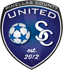Pinellas County United SC & Azalea Youth Soccer League